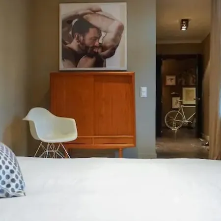 Apartment 1200 Sq Ft Luxus Designer In Heart Of